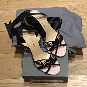 Alexander McQueen -vintage never worn